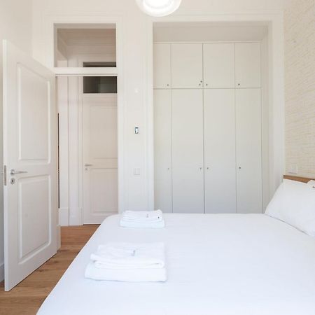 Flh Restauradores Bright Flat Lisboa المظهر الخارجي الصورة
