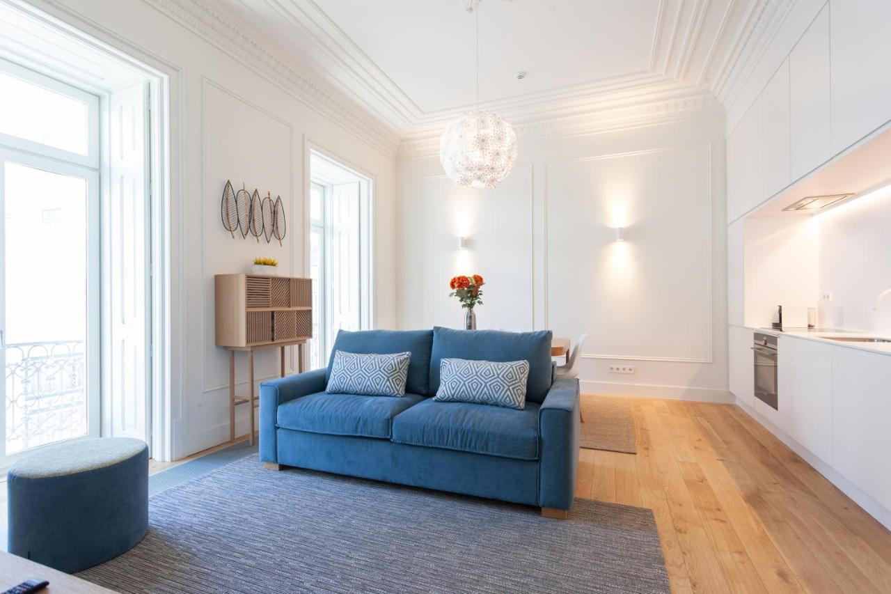 Flh Restauradores Bright Flat Lisboa المظهر الخارجي الصورة