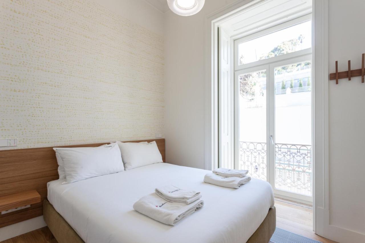 Flh Restauradores Bright Flat Lisboa المظهر الخارجي الصورة