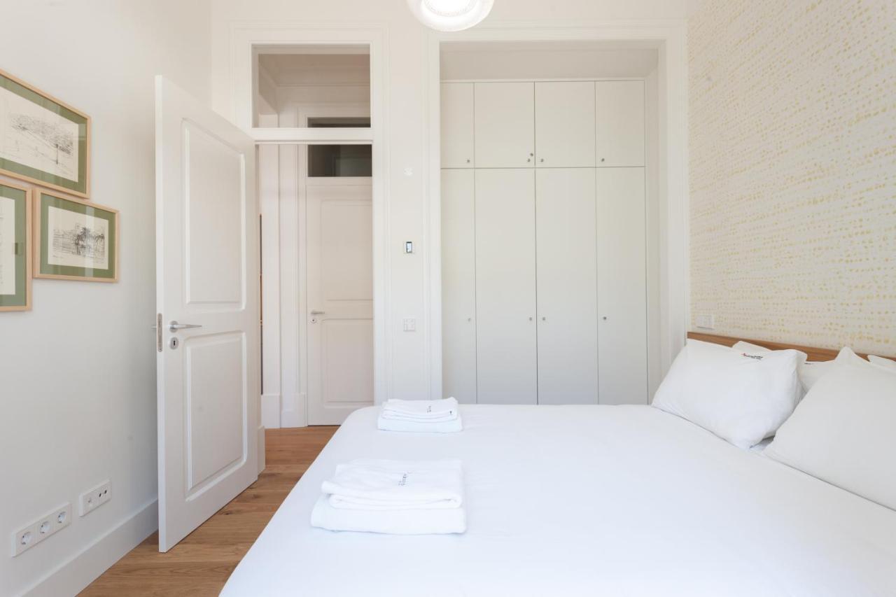Flh Restauradores Bright Flat Lisboa المظهر الخارجي الصورة