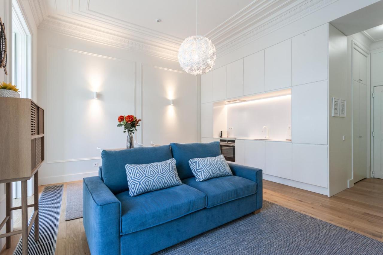 Flh Restauradores Bright Flat Lisboa المظهر الخارجي الصورة