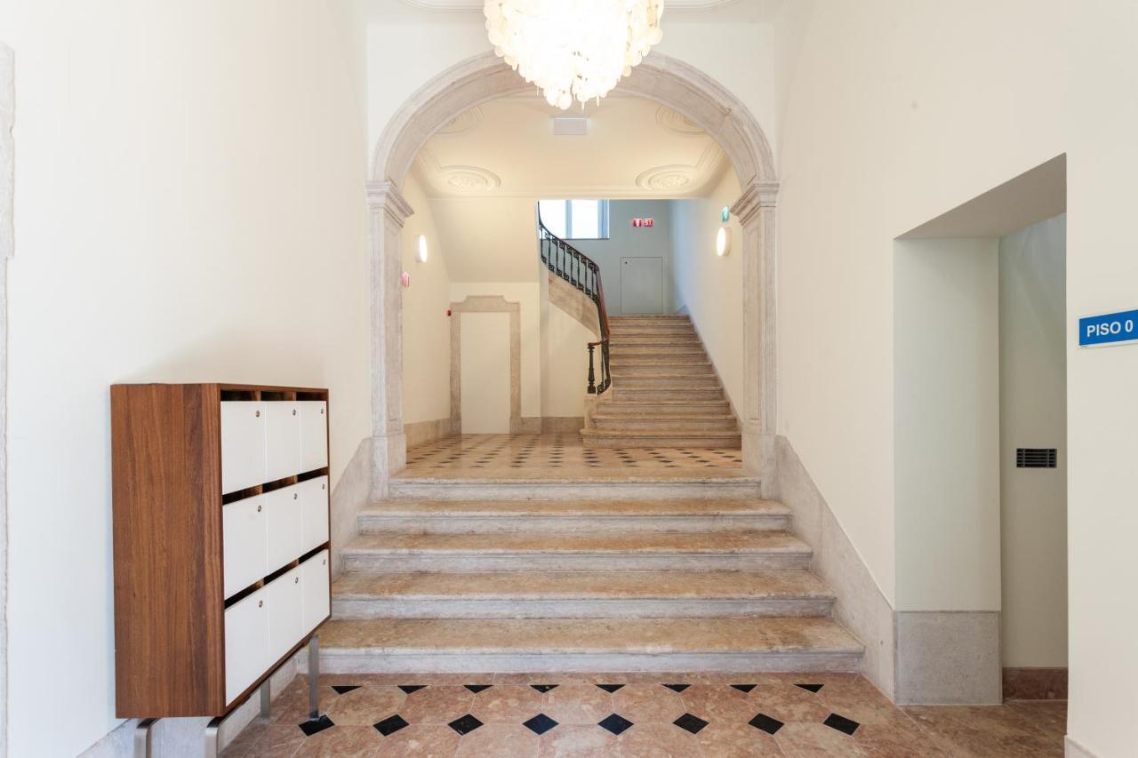 Flh Restauradores Bright Flat Lisboa المظهر الخارجي الصورة