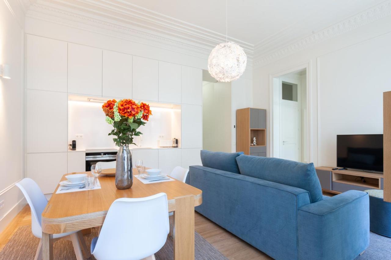 Flh Restauradores Bright Flat Lisboa المظهر الخارجي الصورة