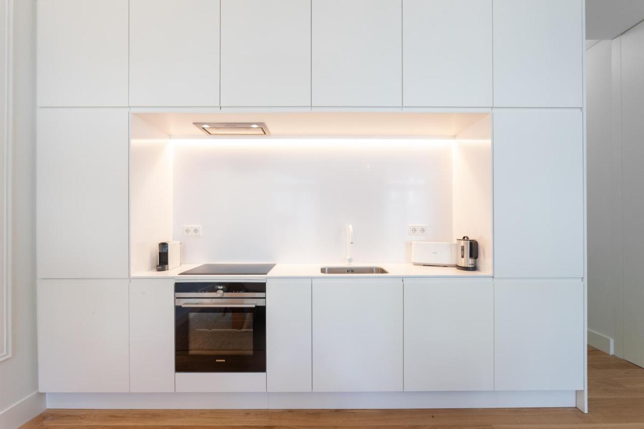 Flh Restauradores Bright Flat Lisboa المظهر الخارجي الصورة