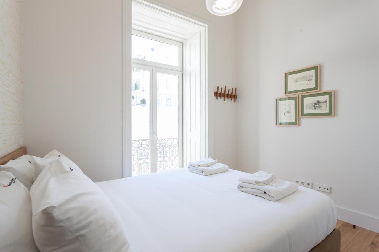 Flh Restauradores Bright Flat Lisboa المظهر الخارجي الصورة