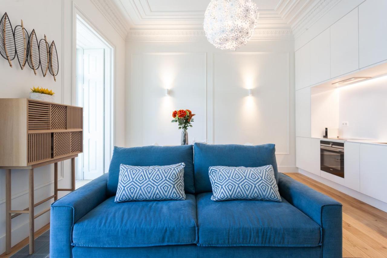 Flh Restauradores Bright Flat Lisboa المظهر الخارجي الصورة